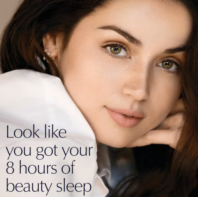 ๐ๆฐๅไธๆถใๆขจ่ฑๅจใ็พๅ้้็๐Advanced Night Repai้
่ฉฉ่ญ้ปๅ
จๆนไฝไฟฎ่ญท้ฒๅฐๆฃ็ถ(50ml*2ๅ
ฅๅชๆ ็ต)