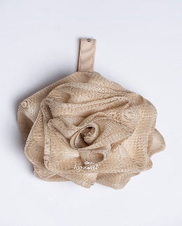 美國 Krramel 玫瑰雙色玫瑰泡澡高檔浴球 (現貨+預購)