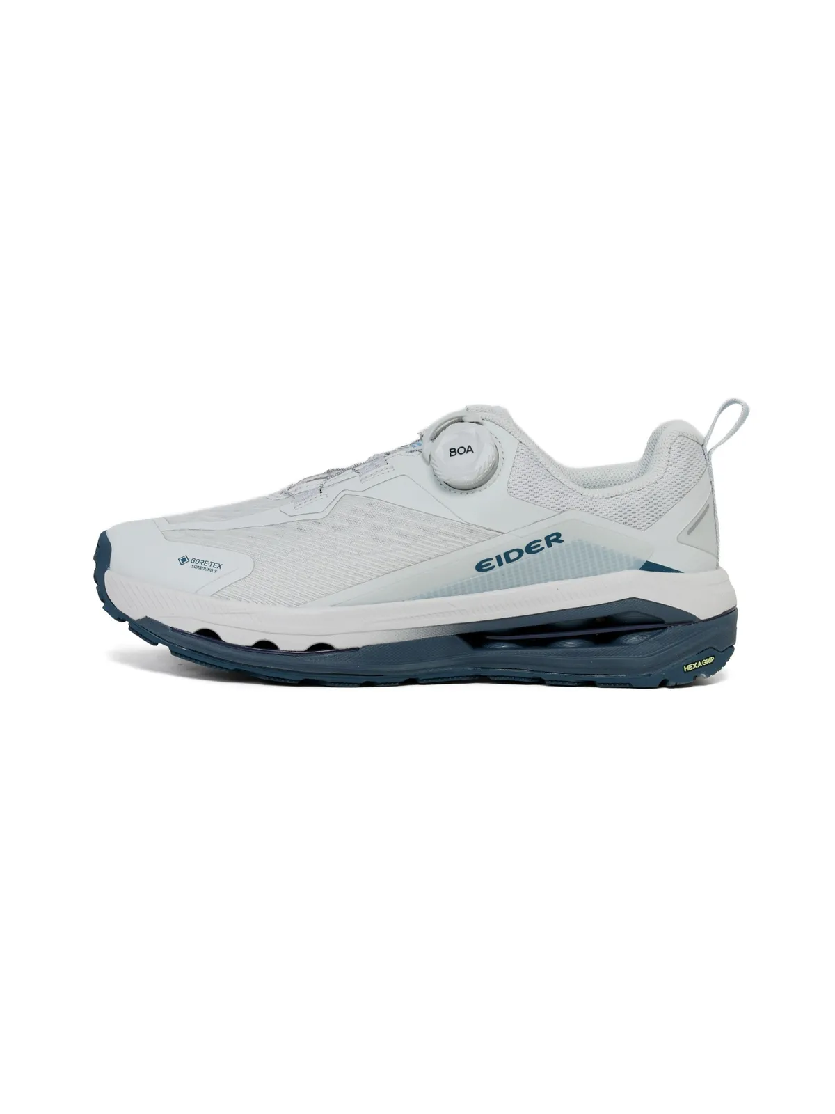 🆕新品上架 💖法國暢銷品牌EIDER 張員瑛代言的 「FLEXION HYBRID」潮流機能健行休閒運動鞋(5色)