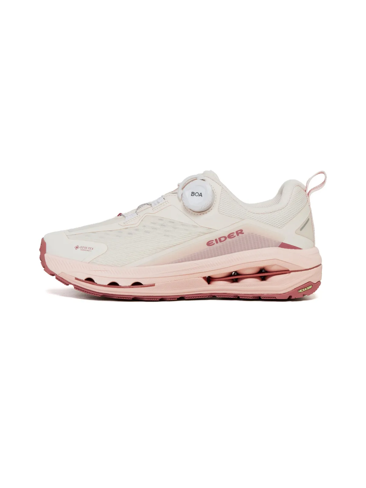 🆕新品上架 💖法國暢銷品牌EIDER 張員瑛代言的 「FLEXION HYBRID」潮流機能健行休閒運動鞋(5色)