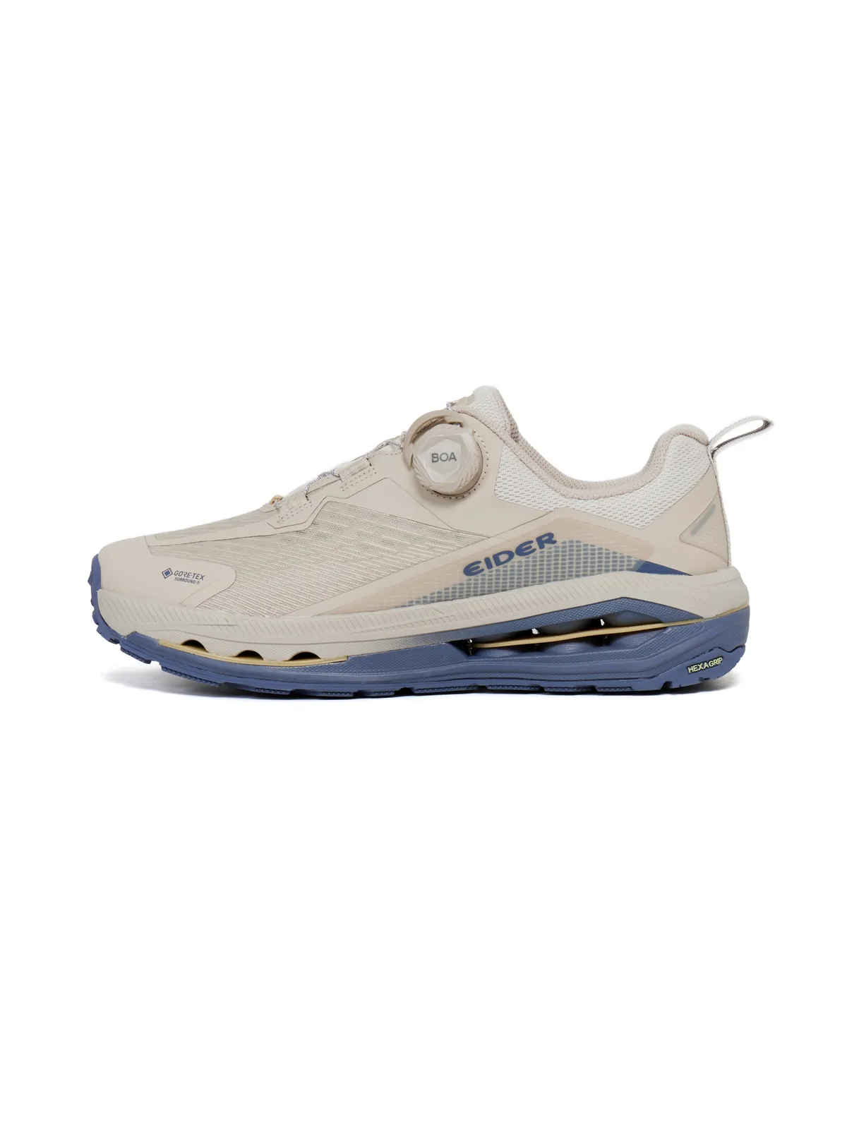 🆕新品上架 💖法國暢銷品牌EIDER 張員瑛代言的 「FLEXION HYBRID」潮流機能健行休閒運動鞋(5色)