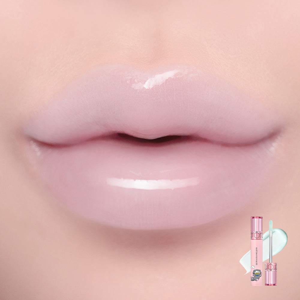 11月新品GD貓咪限量聯名🔥rom&nd × ZOA&FRIENDS 聯名款「鏡面雲朵般柔和不沾杯唇蜜」3色🔥韓國連線