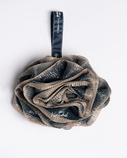 美國 Krramel 玫瑰雙色玫瑰泡澡高檔浴球 (現貨+預購)