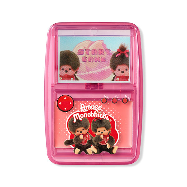 🆕新品上架【梨花娘】💖韓國AMUSE x Monchhichi 限量聯名 全系列超萌商品總覽