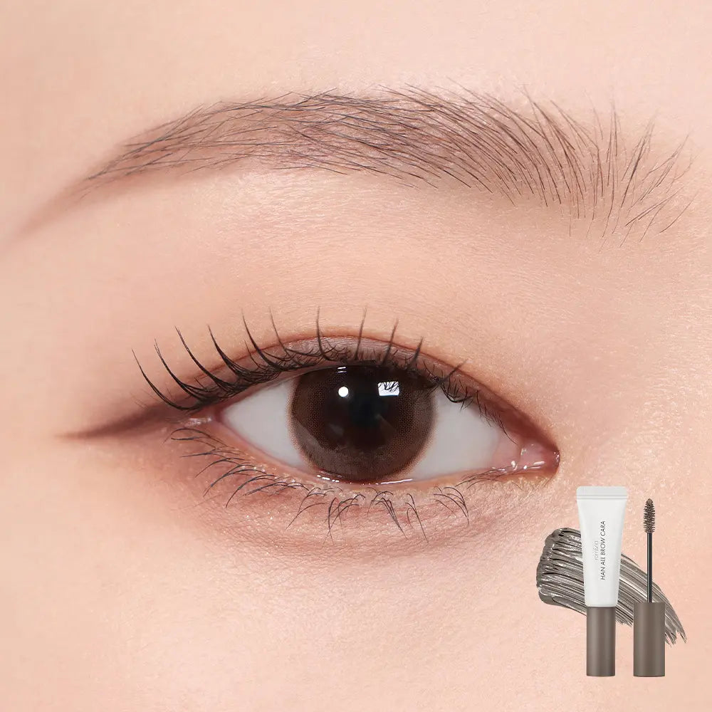 11月新品GD貓咪限量聯名🔥rom&nd × ZOA&FRIENDS 聯名款「棕色染眉膏」🔥韓國連線