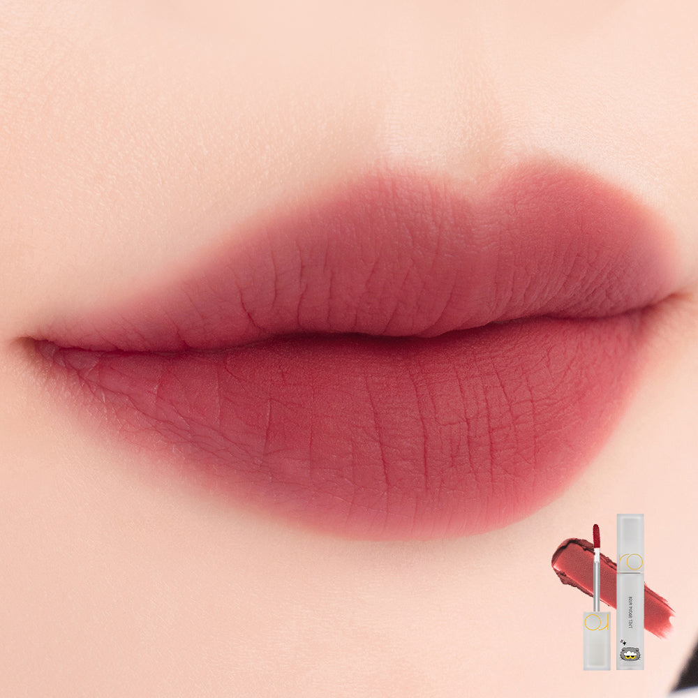 11月新品GD貓咪限量聯名🔥rom&nd × ZOA&FRIENDS 聯名款 玫瑰霧面唇膏(2色)🔥韓國連線