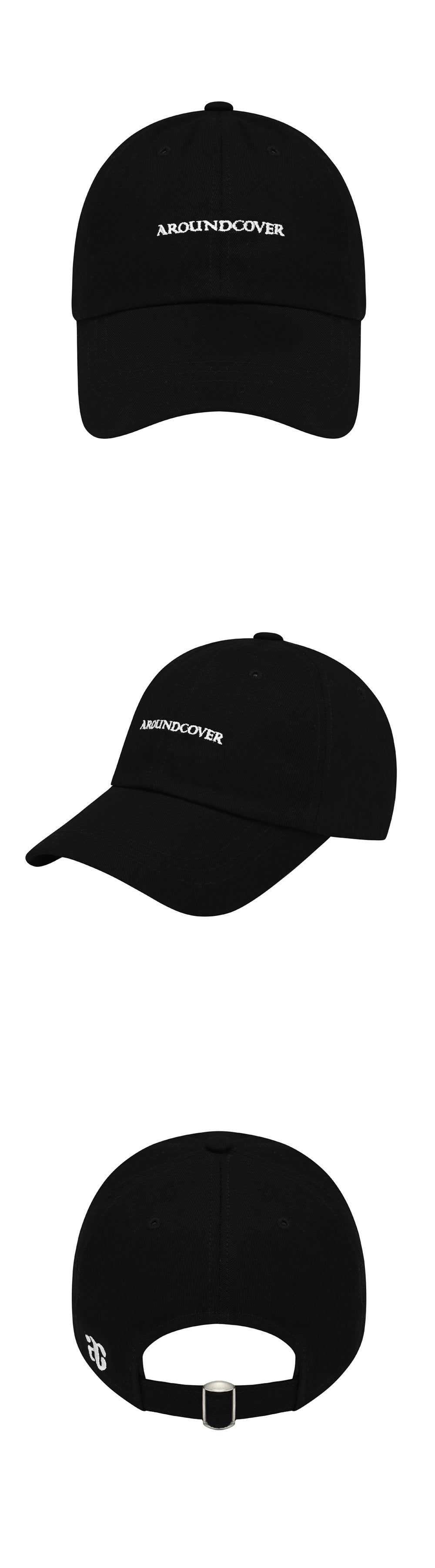 韓國 ACOVER  文字圖案  LOGO   棒球帽 (現貨+預購)