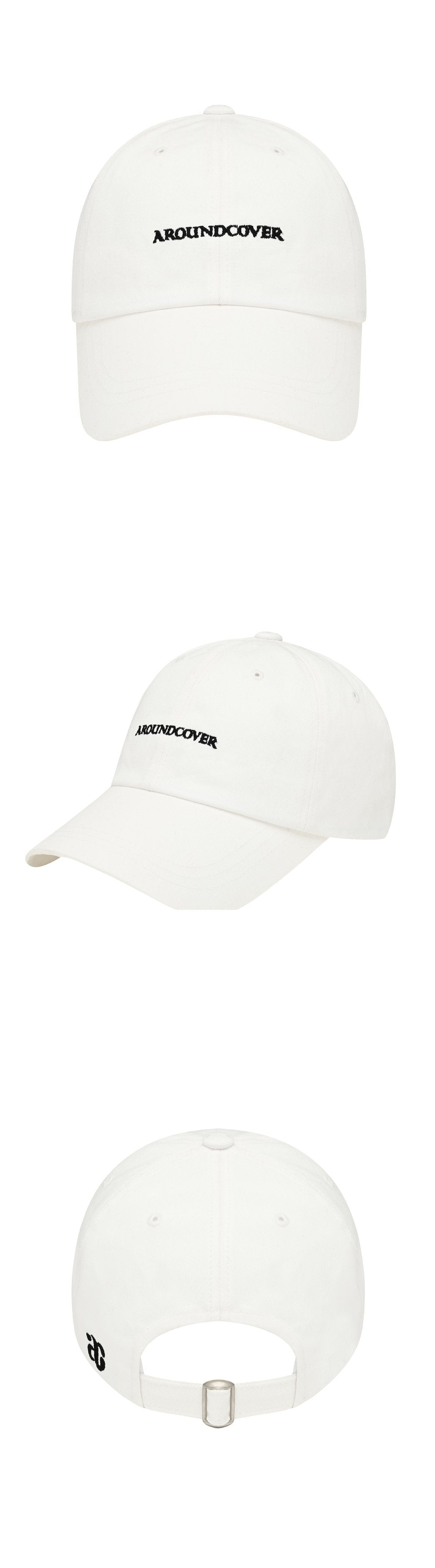 韓國 ACOVER  文字圖案  LOGO   棒球帽 (現貨+預購)