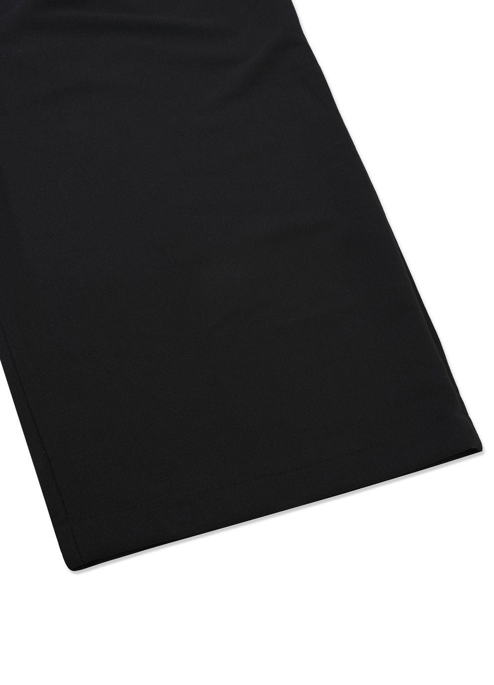 韓國 ACOVER 輕薄款細褶隱藏鬆緊帶 寬鬆褲  (現貨+預購)