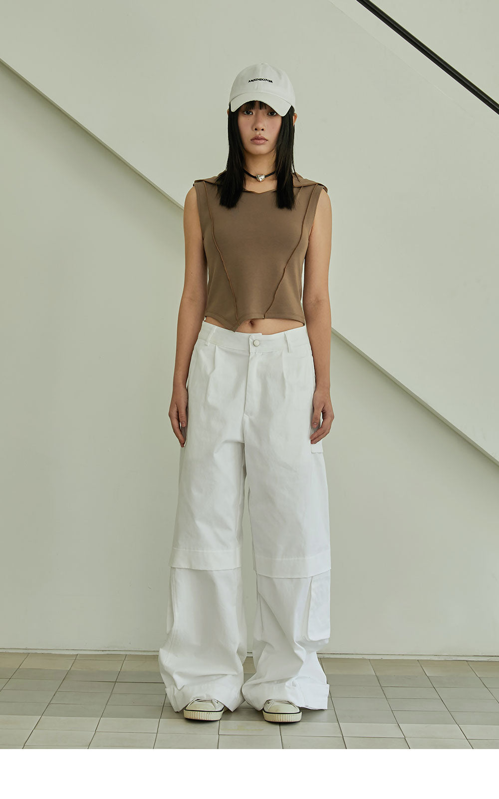 韓國 ACOVER  文字圖案  LOGO   棒球帽 (現貨+預購)