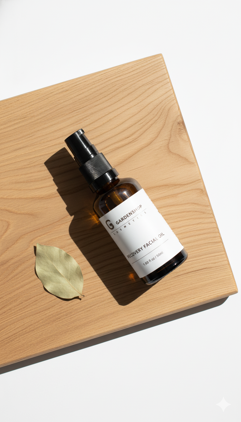 🆕新品上架【梨花娘】💖韓國Gardenshop韓妞級水光保養天然植萃精油家玻尿酸安瓶💖韓國連線