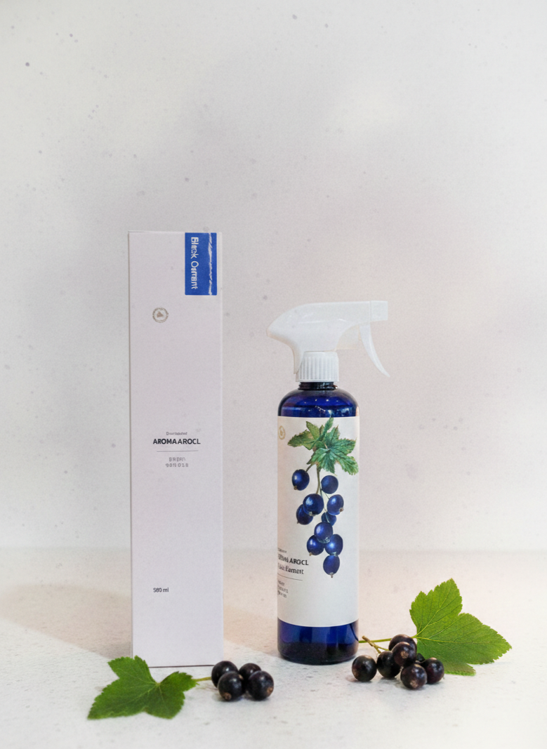 💜新品上架【梨花娘】🏆暢銷 🫧韓國國際調香師PUMBLEPET OIL 天然植萃複方精油空間分解臭味香氛噴霧 50ml/500ml(5 款香味)