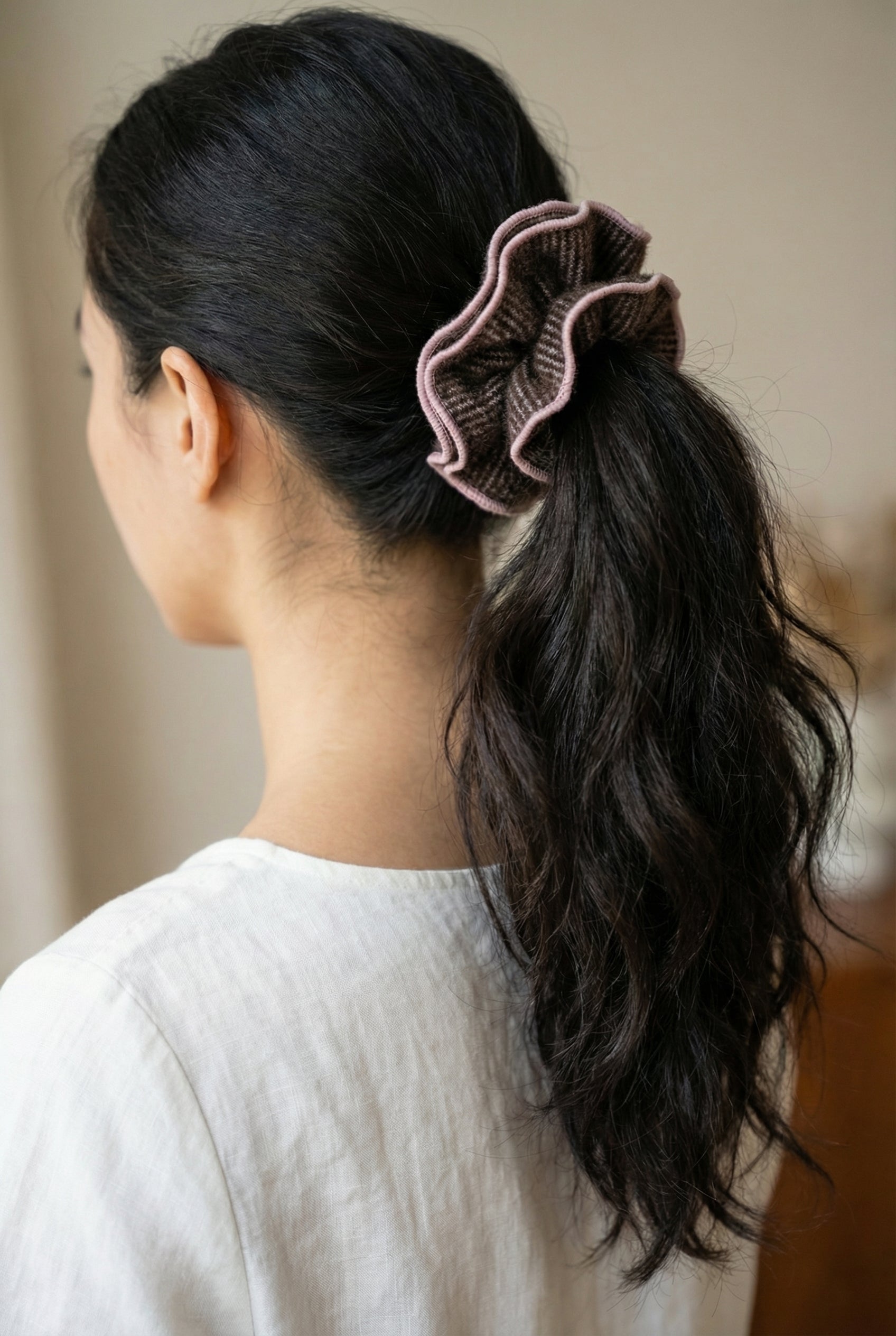 ๐ๆฐๅไธๆถใๆขจ่ฑๅจใๆๅทฅ่ฃฝ้ๅฑคๆ ผ็ดๆฏๅขๆฐฃ่ณช้ซ็ดๆ่ฑ็ฃ้ฌๅผๆๅคง้ซฎๅ(2่ฒ) ้ๅ้ฃ็ท