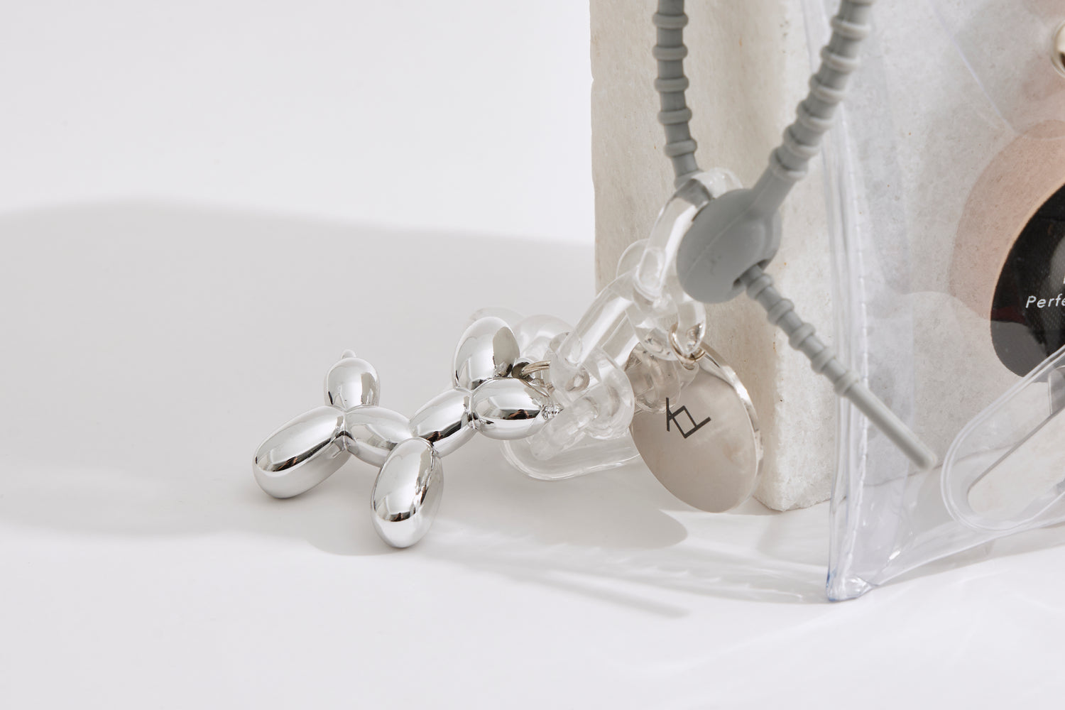 韓國KY 粉底液BB霜化妝工具包(限量)