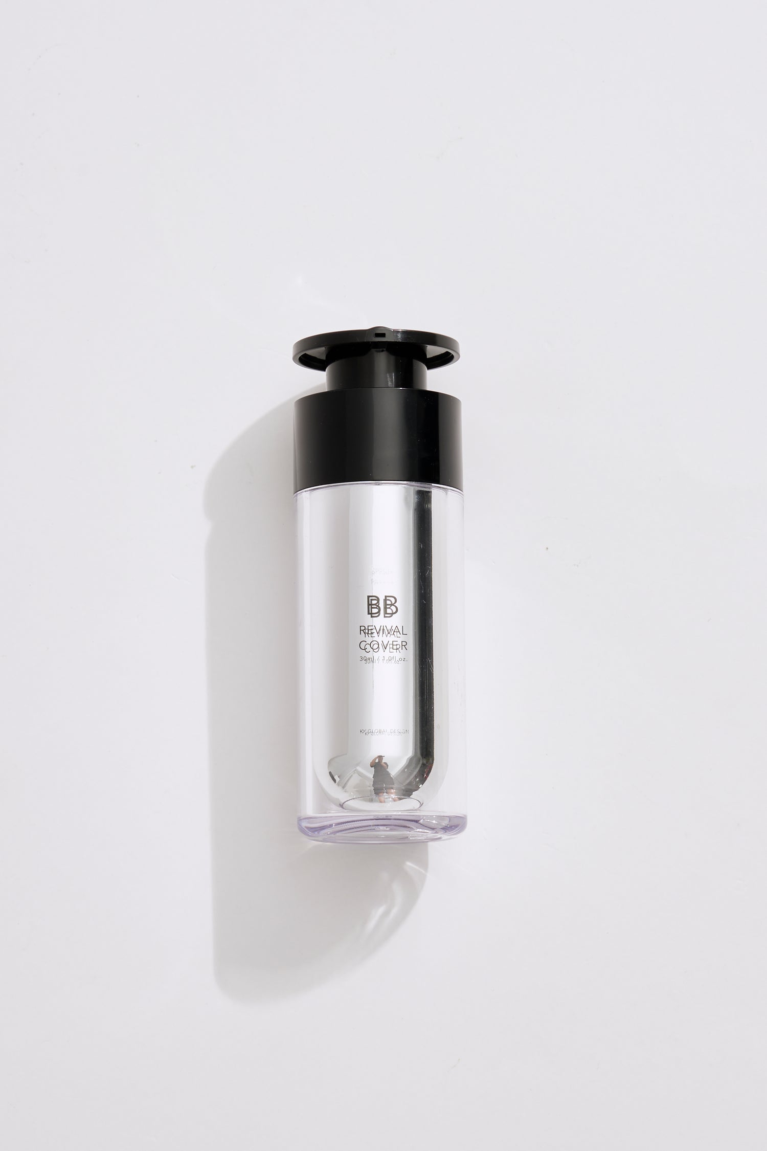 💕限定 10秒內上妝偽素顏✨韓國KY輕透肌逆光賦活BB霜(30/ml)系列組合