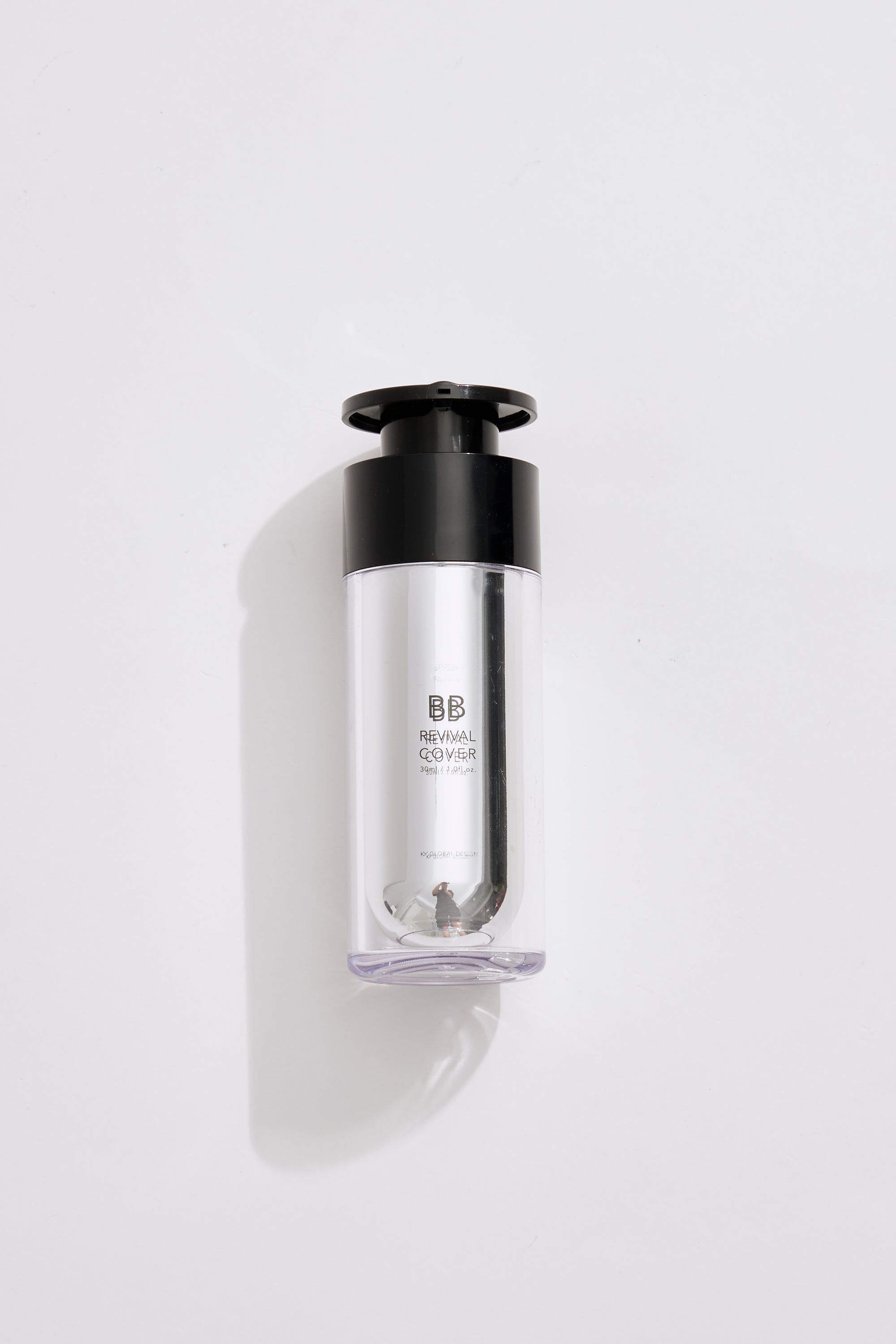 💕限定 10秒內上妝偽素顏✨韓國KY輕透肌逆光賦活BB霜(30/ml)系列組合