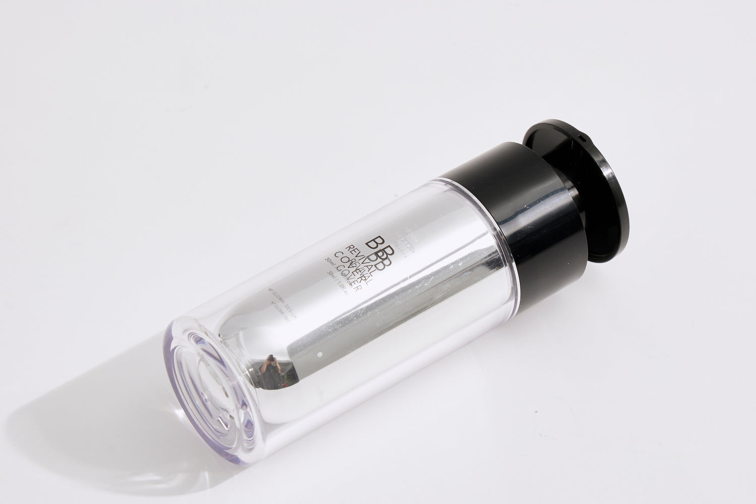 💕限定 10秒內上妝偽素顏✨韓國KY輕透肌逆光賦活BB霜(30/ml)系列組合