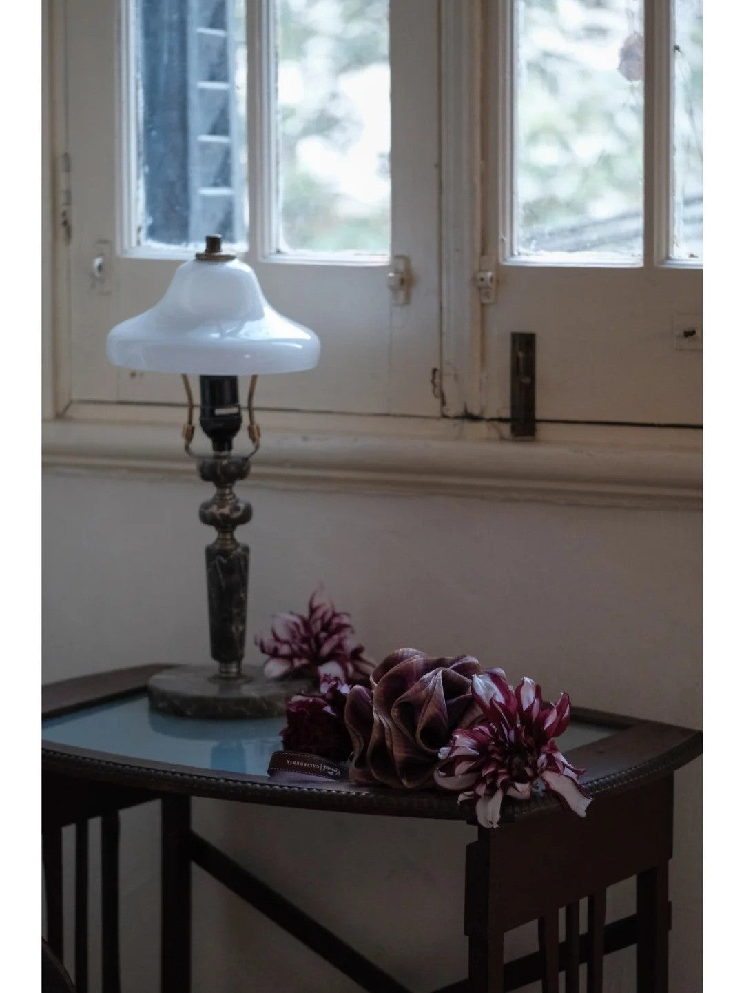 美國 Krramel 玫瑰雙色玫瑰泡澡高檔浴球 (現貨+預購)