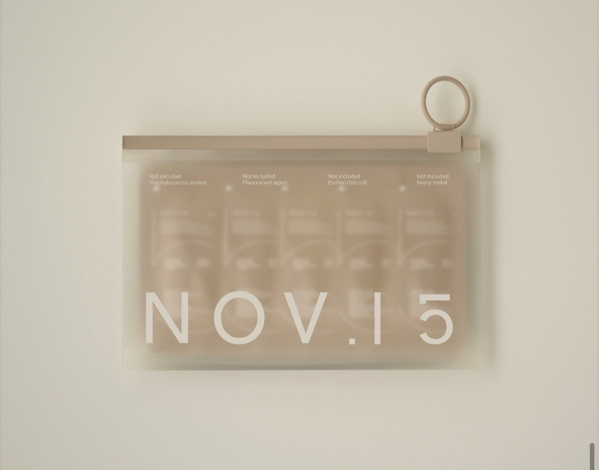 新品上架💖NOV.15顛覆旅行免洗內褲新高度醫療級EO滅菌45°C穿都不熱冰絲無痕內褲一包/10入期間限定(買10送2)