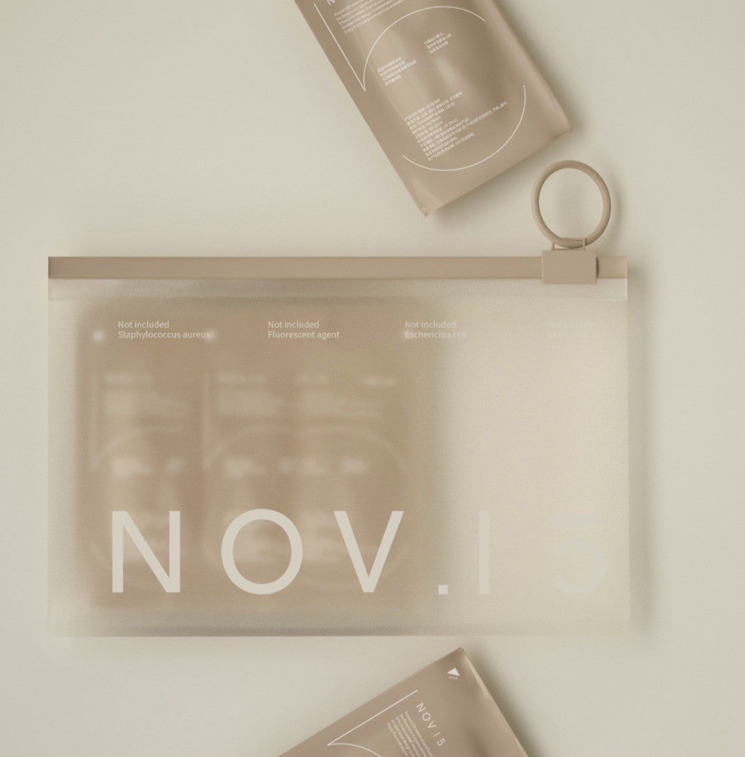 新品上架💖NOV.15顛覆旅行免洗內褲新高度醫療級EO滅菌45°C穿都不熱冰絲無痕內褲一包/10入期間限定(買10送2)