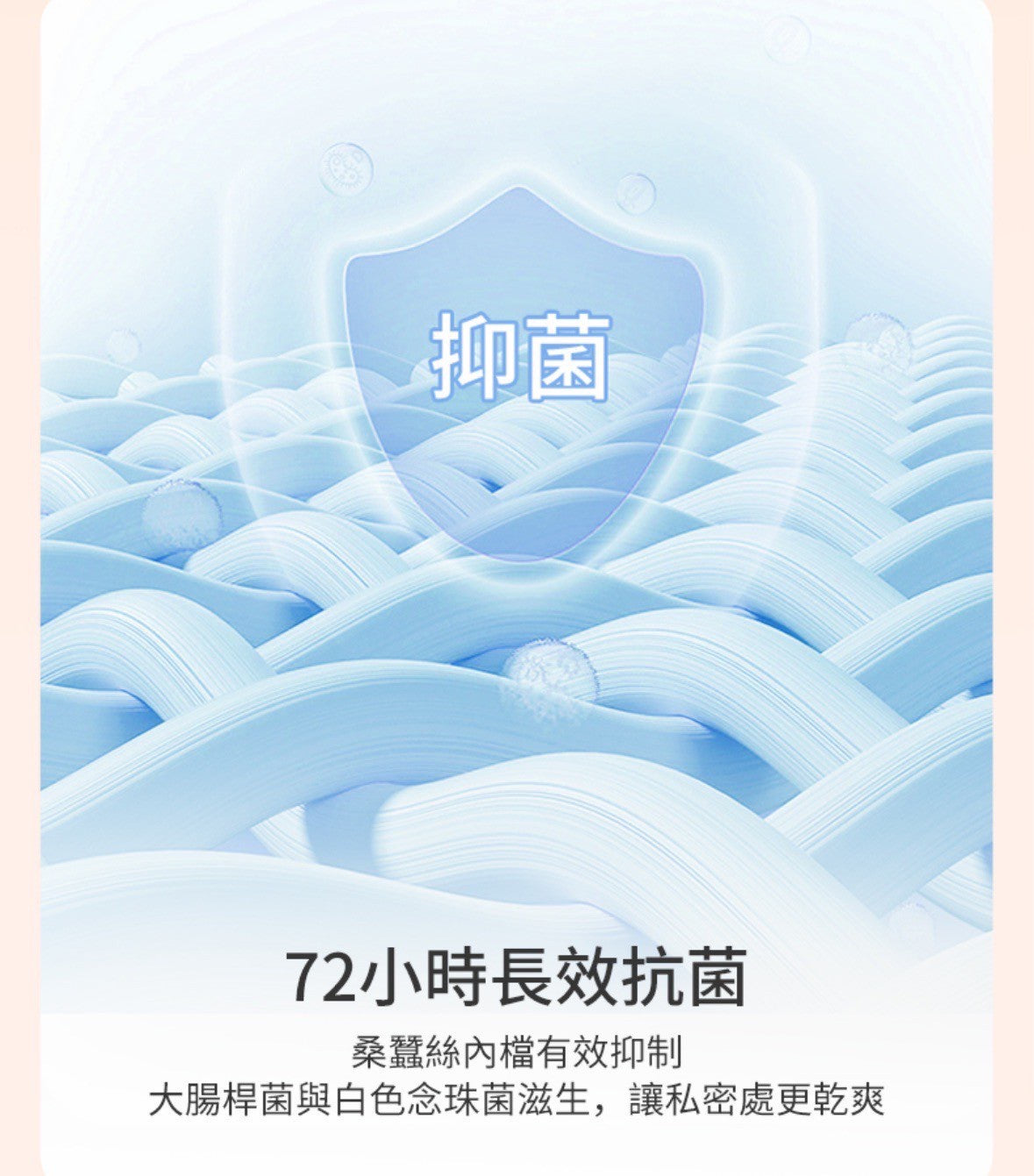 NOV.15顛覆旅行免洗內褲新高度醫療級EO滅菌冰絲無痕內褲一包/10入期間限定(買10送2)