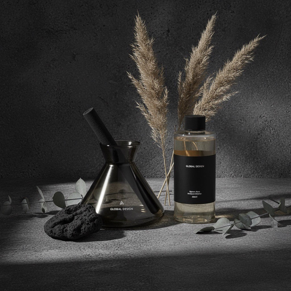 🆕新品上架💖【梨花娘】韓國KYGLOBAL DESIGN|Sylvan Aura 擴香禮盒 200ml💖