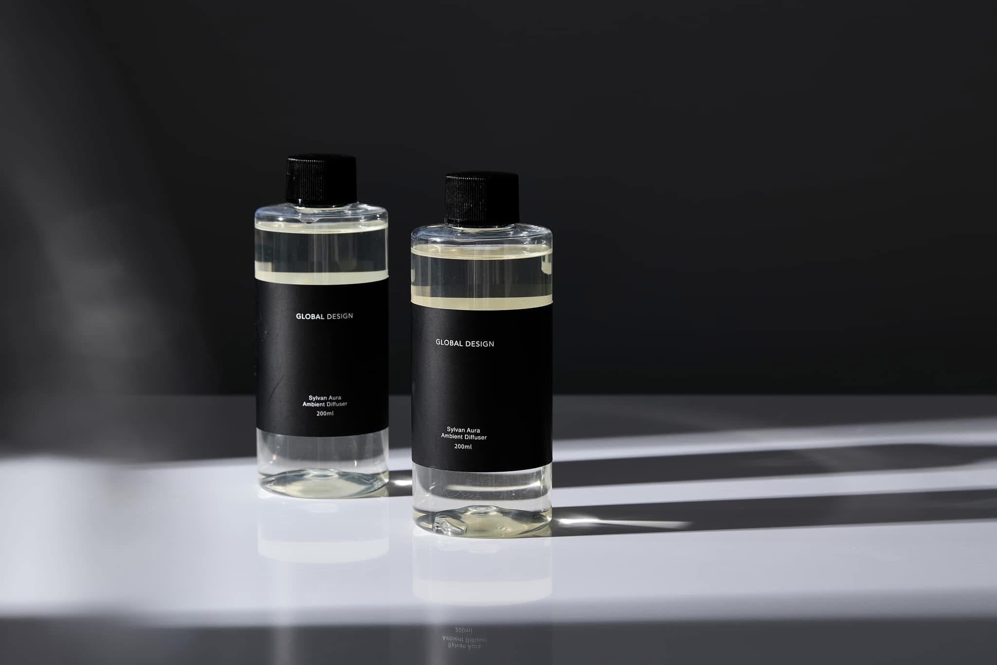 🆕新品上架💖【梨花娘】韓國KYGLOBAL DESIGN|Sylvan Aura 擴香禮盒 200ml💖