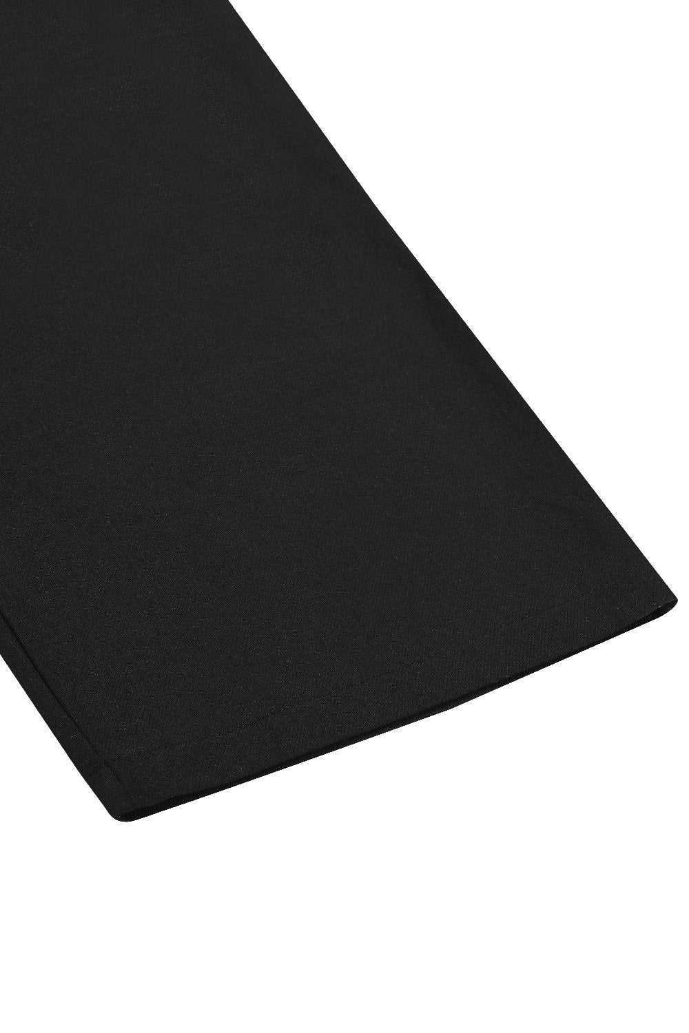 韓國 muahmuah 寬鬆版 鬆緊帶棉質長褲  (現貨+預購)