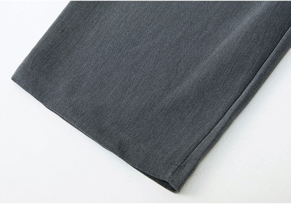 韓國 muahmuah 寬鬆TR鬆緊帶 寬鬆褲  (現貨+預購)