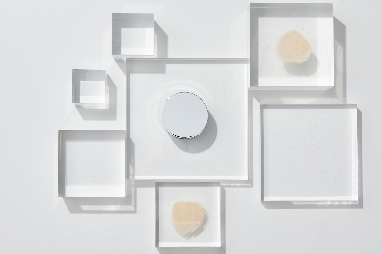 韓國KY無瑕淬亮輕潤氣墊N12MINI(超小超便攜) 限量💖