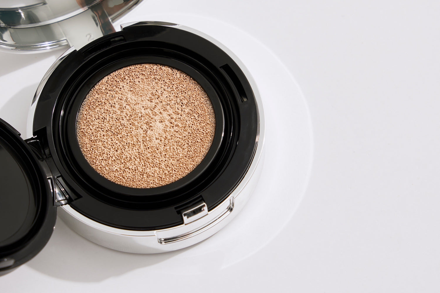 韓國KY無瑕淬亮輕潤氣墊N12MINI(超小超便攜) 限量💖