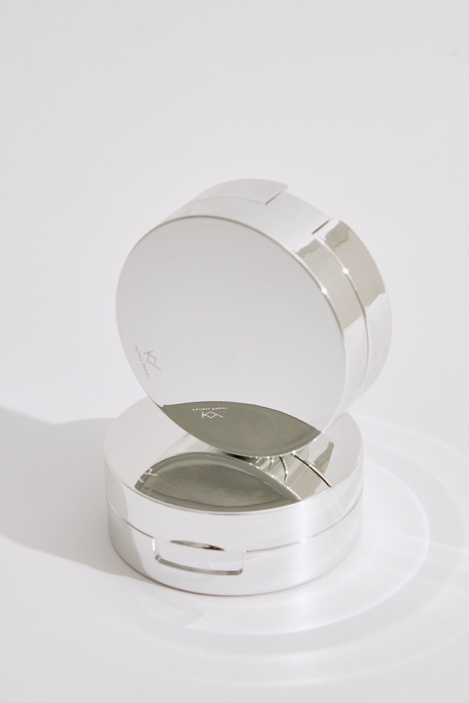 韓國KY無瑕淬亮輕潤氣墊N12MINI(超小超便攜) 限量💖