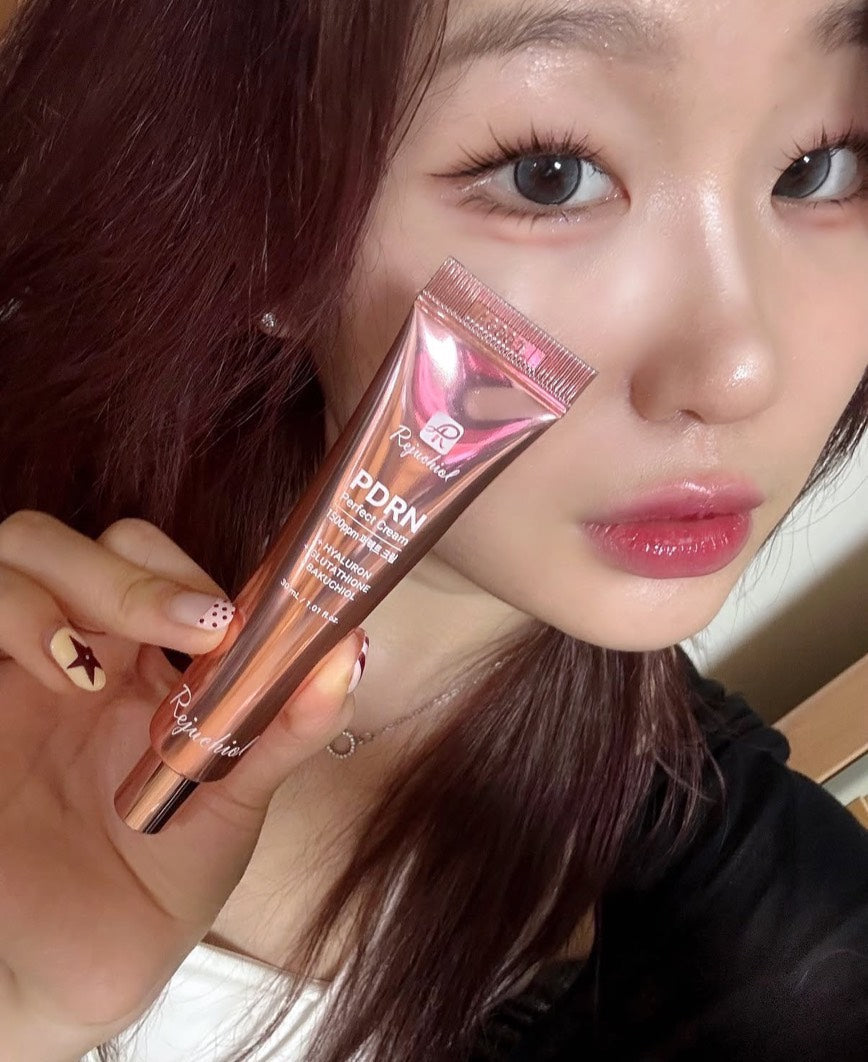 🆕新品上架💖【梨花娘】韓國藥局熱賣高濃度PDRN保濕霜30ml 韓國連線