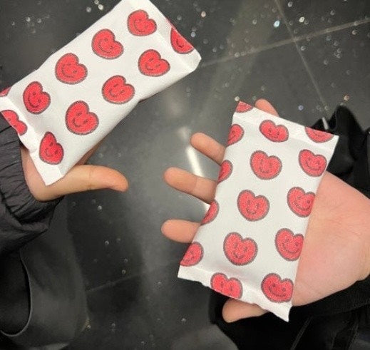 ๐ๆฐๅไธๆถ๐ใๆขจ่ฑๅจใ๐้ๅๅฃ่ขๅ๐ๆๅฟๆๆๅ
60g ้ๅ้ฃ็ท