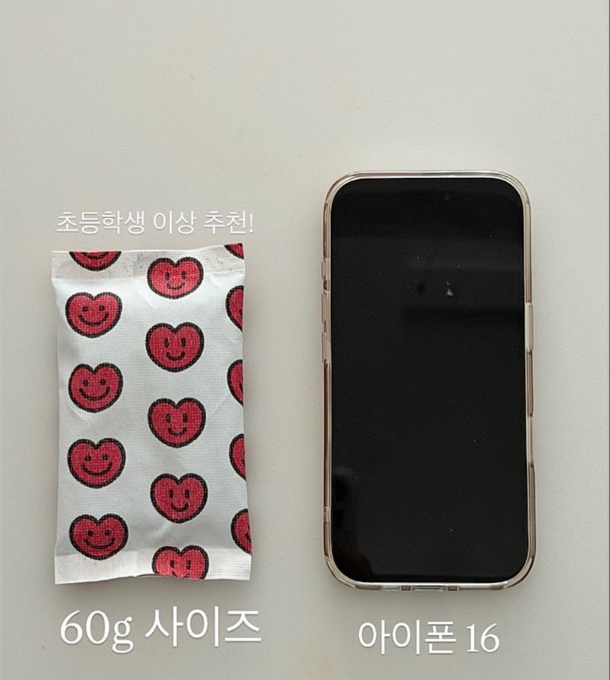 ๐ๆฐๅไธๆถ๐ใๆขจ่ฑๅจใ๐้ๅๅฃ่ขๅ๐ๆๅฟๆๆๅ
60g ้ๅ้ฃ็ท