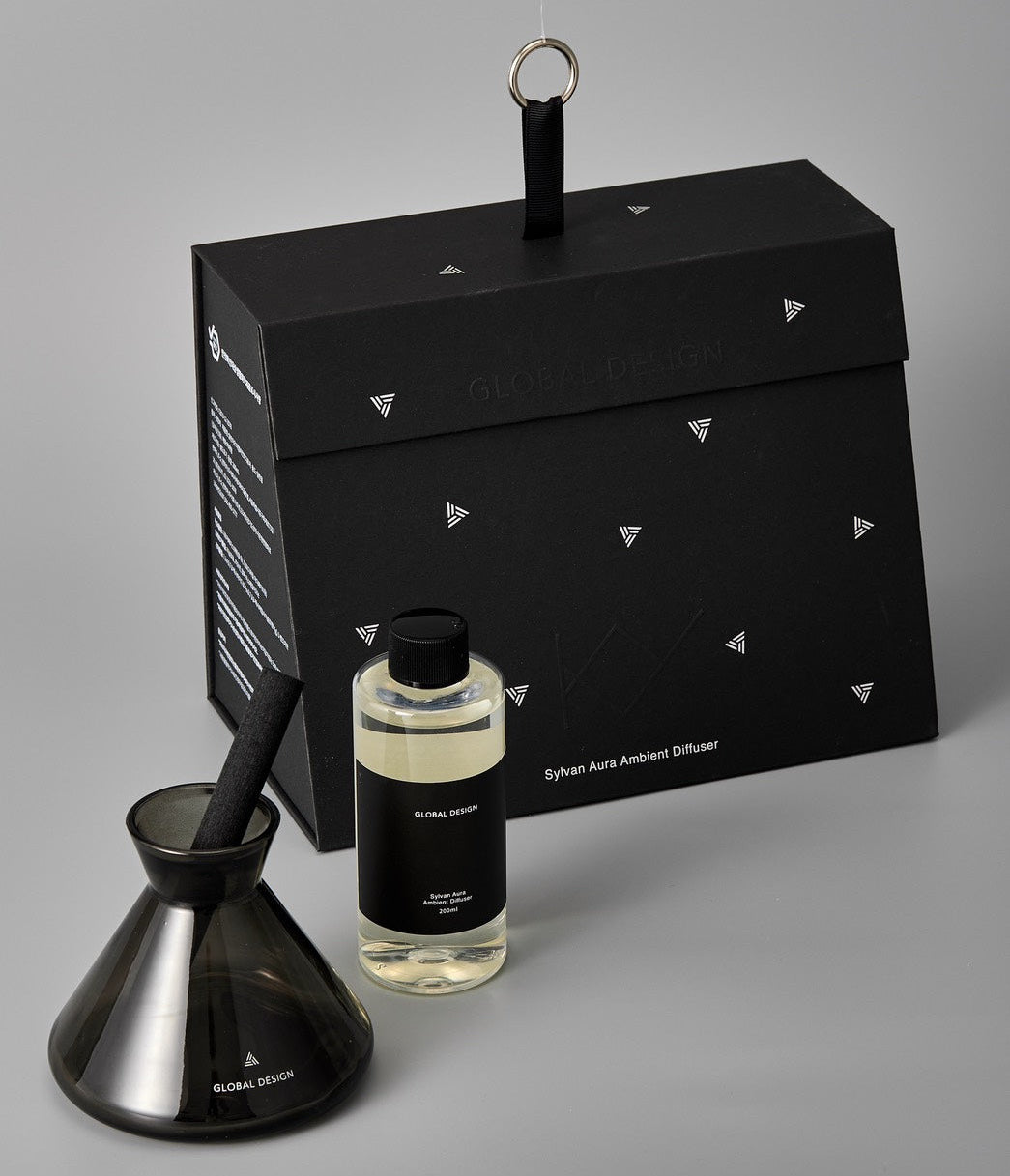 🆕新品上架💖【梨花娘】韓國KYGLOBAL DESIGN|Sylvan Aura 擴香禮盒 200ml💖