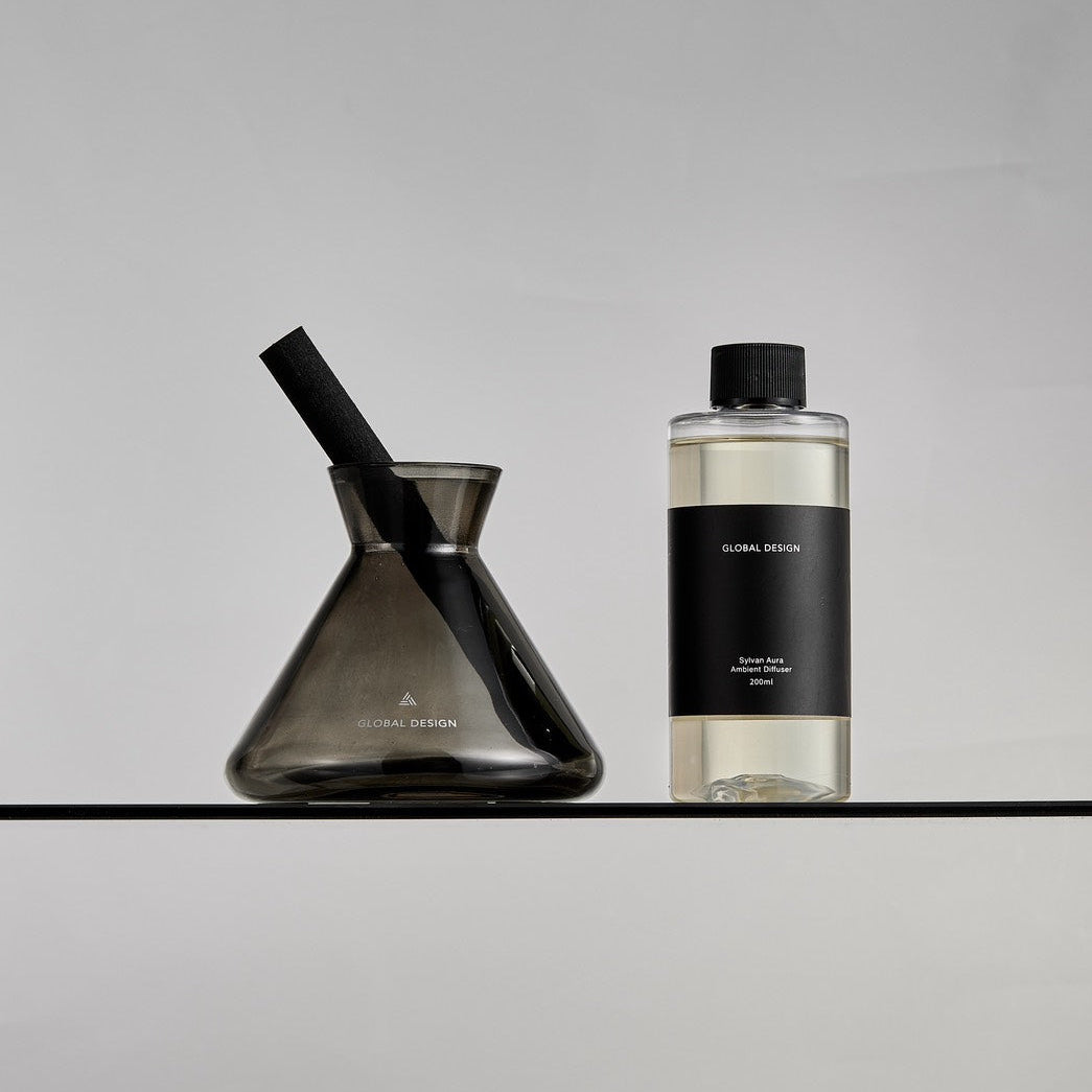 🆕新品上架💖【梨花娘】韓國KYGLOBAL DESIGN|Sylvan Aura 擴香禮盒 200ml💖韓國連線