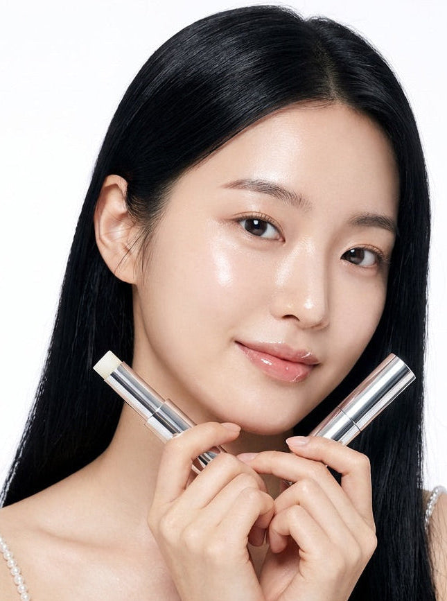 🆕新品上架💖【梨花娘】韓國KY GINSENOSIDES極致修護賦活水光護唇膏(4g)💖