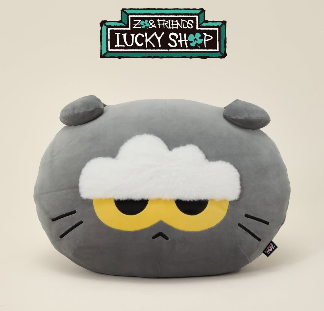 ðââ¬æ°åäžæ¶ã梚è±åšãð¥éå ZOA Friends ç°è² Lucky Shop ééæ¶èç³»åïœG-Dragon æè²åšé