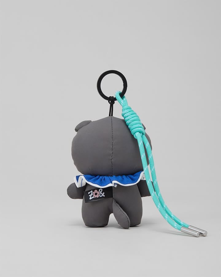 新品上架【梨花娘】🔥限量發售⚡COLLER設計品牌 × G-Dragon 愛貓ZOA聯名|實用款收藏