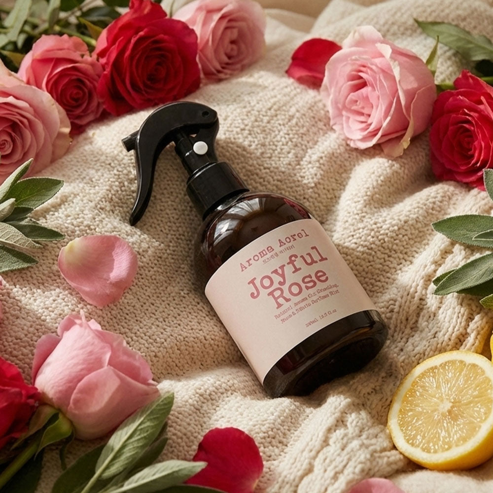 💜新品上架【梨花娘】🫧韓國PUMBLEPET 🌿韓國專業國際調香師天然精油飯店高級香織物香氛噴霧300ml(10香)