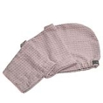 美國 Krramel 第四代SEQUOIA-TEXTM紅衫科技速乾帽_華夫格款 (現貨+預購)