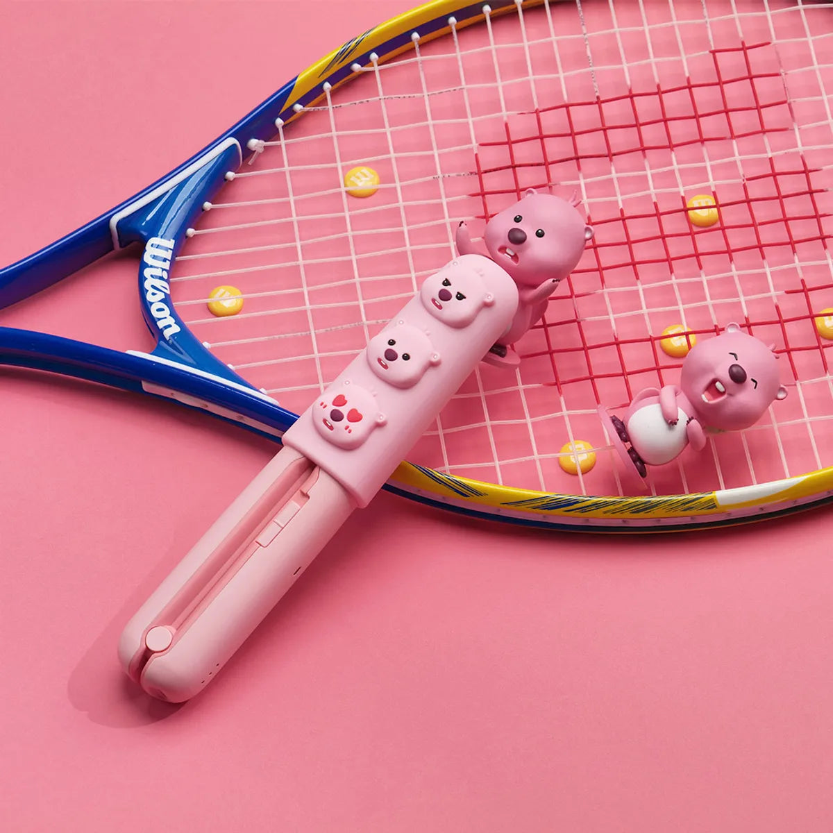 ๐ๆฐๅไธๆถใๆขจ่ฑๅจใJanmangrupi ไธๆฎตๆบซๅบฆ Type-Cๅ
้ป็ก็ท่ฟทไฝ ๆๅธถๅๆฒ้ซฎ้ ๅๆฃ