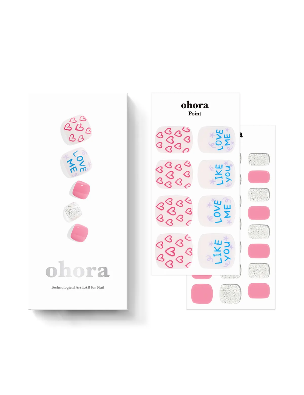 🆕新品上架【梨花娘】韓國OHORA💗初夏優雅&