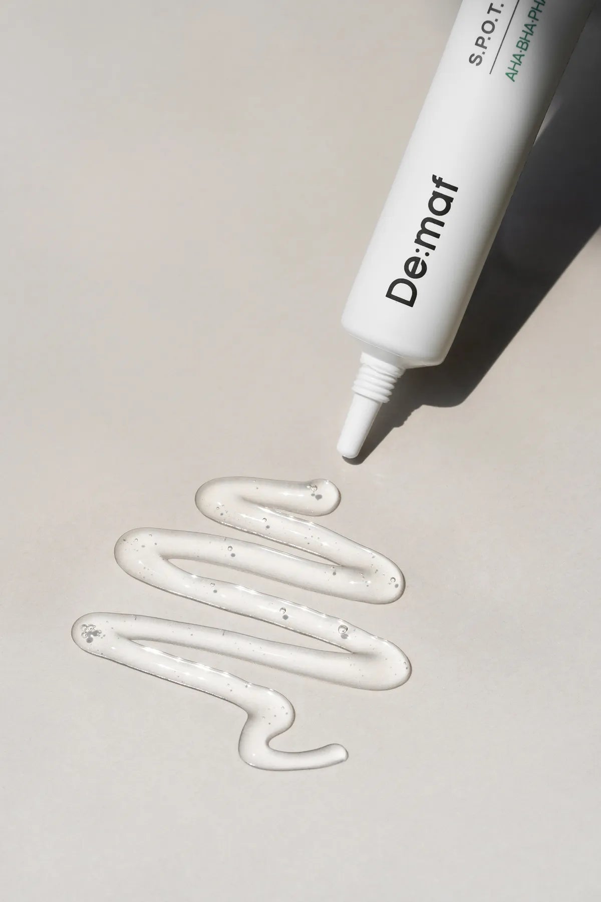 🆕新品上架💖【梨花娘】 韓國品牌De:maf S.P.O.T. 痘痘掰掰積雪草舒緩凝膠10g 韓國連線