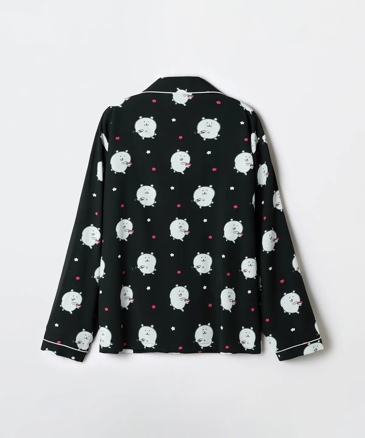 💜新品上架【梨花娘】韓國品牌暢銷TOP.1 SPAO ×吉伊卡哇聯名款春日睡衣家居服