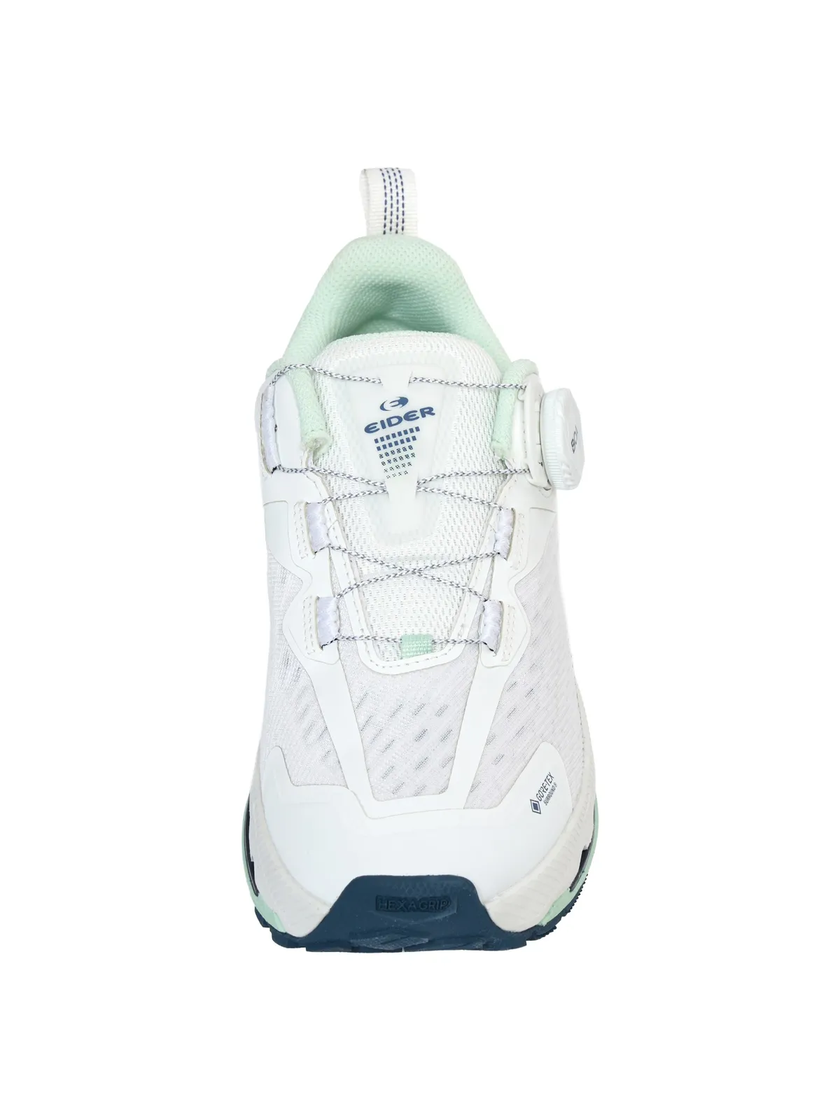 🆕新品上架 💖法國暢銷品牌EIDER 張員瑛代言的 「FLEXION HYBRID」潮流機能健行休閒運動鞋(5色)