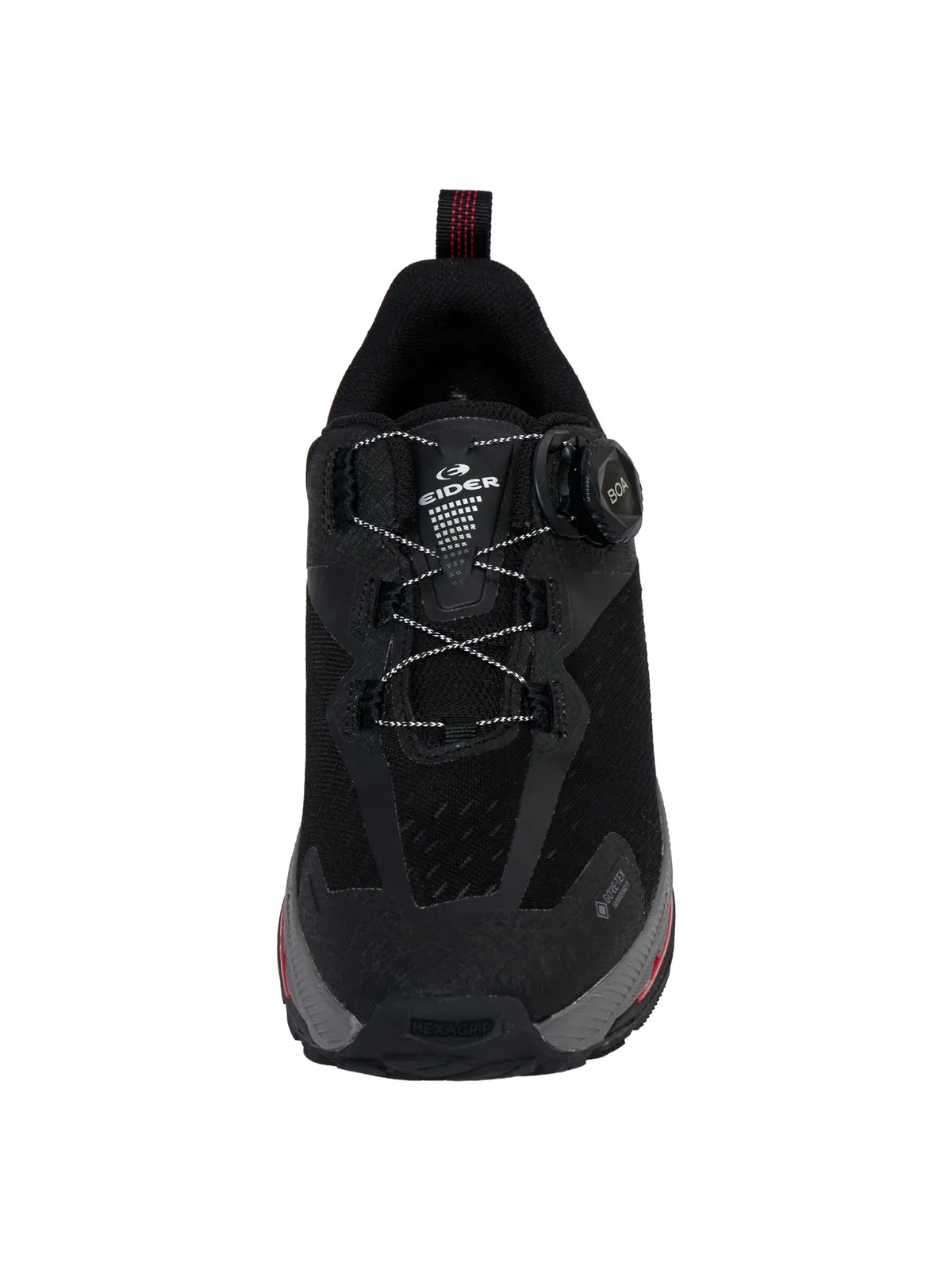🆕新品上架 💖法國暢銷品牌EIDER 張員瑛代言的 「FLEXION HYBRID」潮流機能健行休閒運動鞋(5色)