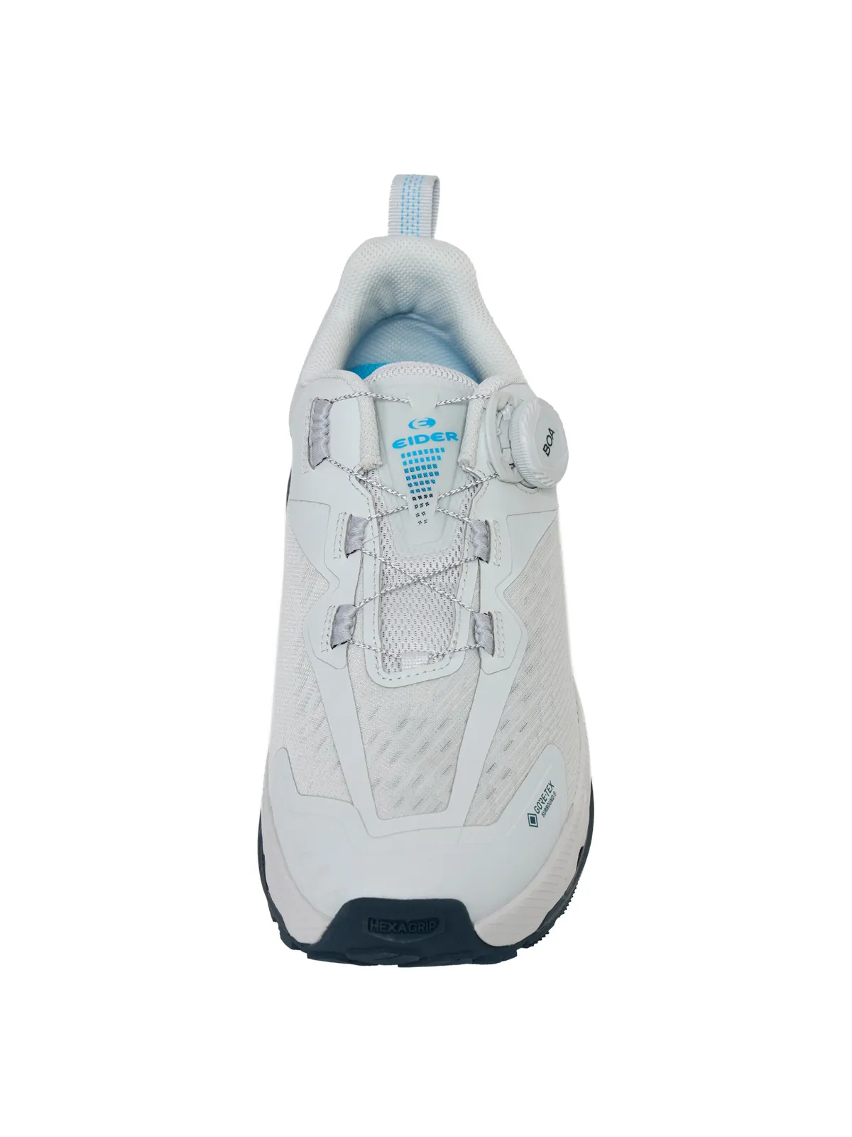 🆕新品上架 💖法國暢銷品牌EIDER 張員瑛代言的 「FLEXION HYBRID」潮流機能健行休閒運動鞋(5色)