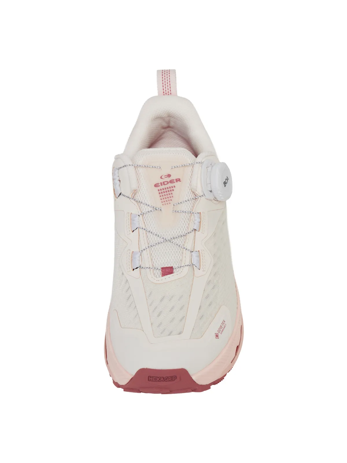 🆕新品上架 💖法國暢銷品牌EIDER 張員瑛代言的 「FLEXION HYBRID」潮流機能健行休閒運動鞋(5色)
